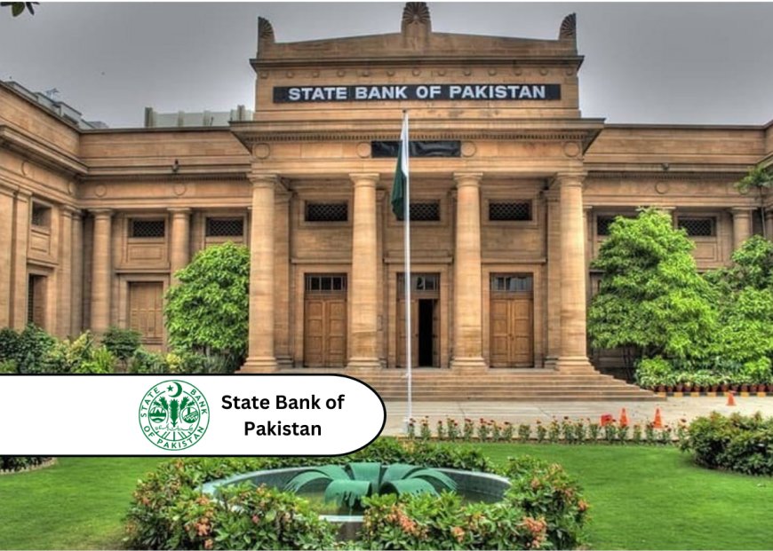 SBP Cancels License of Al-Hameed International Money Exchange Over Regulatory Violations