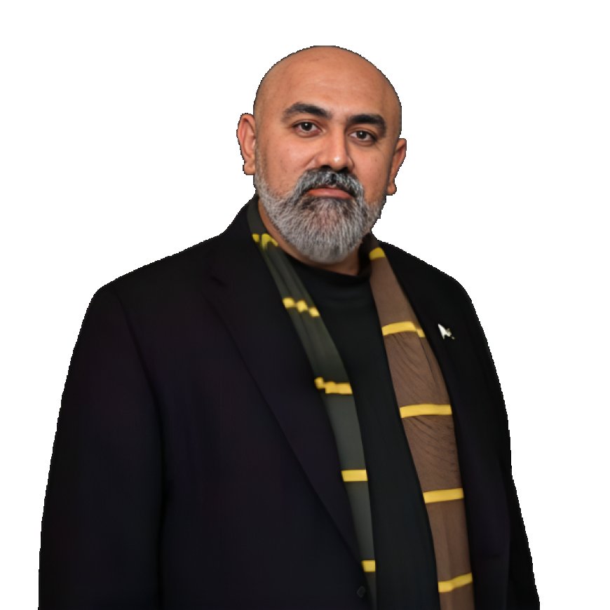 Khurram Zafar appointed CEO of Pakistan Mercantile Exchange (PMEX)