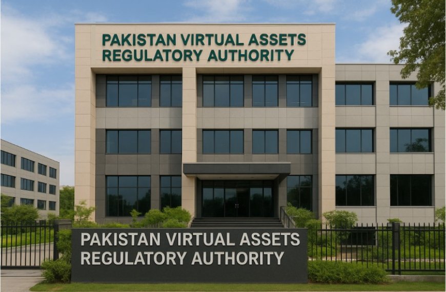 Senate Committee Recommends Shifting Virtual Assets Authority under Finance Division