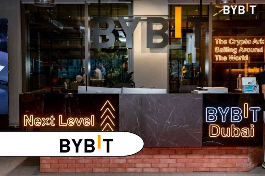 Bybit introduces Islamic Account to enhance trading access for Muslim Communities globally