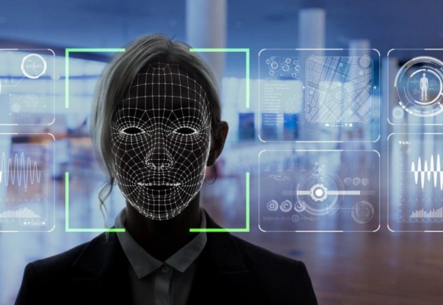 Pakistan to Roll Out Unified Facial Recognition System by End of 2025