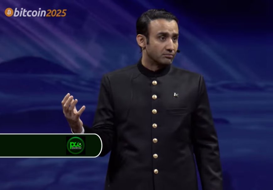 Pakistan to Establish a Bitcoin Strategic Reserve, Allocate 2000MW of Energy for Crypto Mining