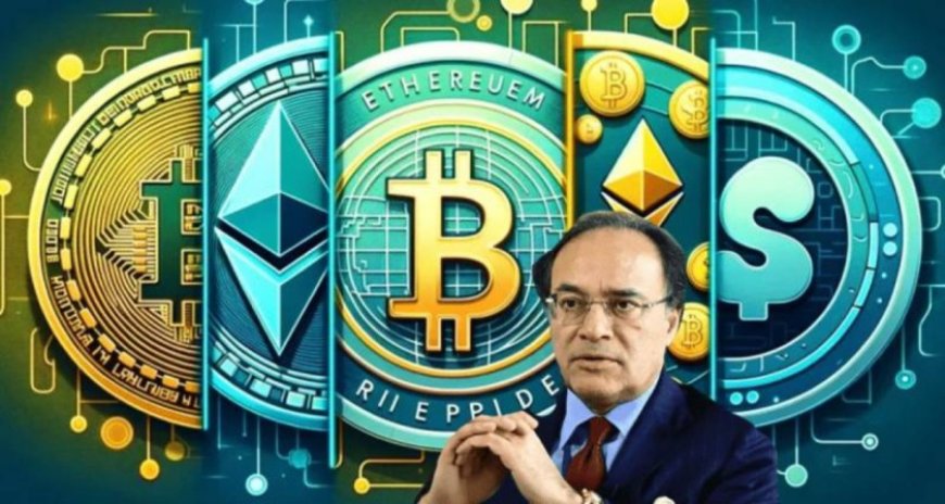 Pakistan Crypto Council Forms Technical Committee to Draft Crypto Laws and Regulations